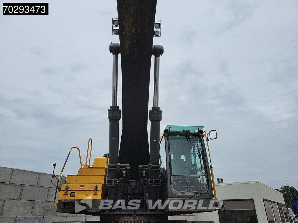 Volvo EC700 C L
