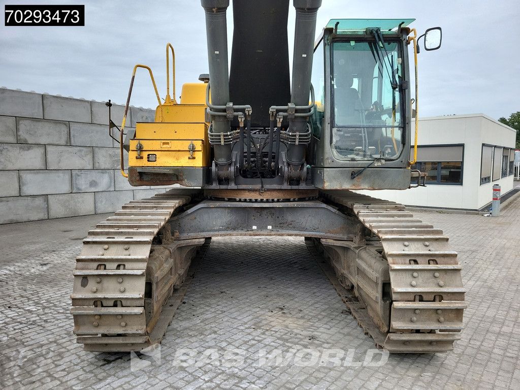 Volvo EC700 C L