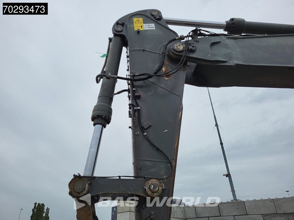 Volvo EC700 C L