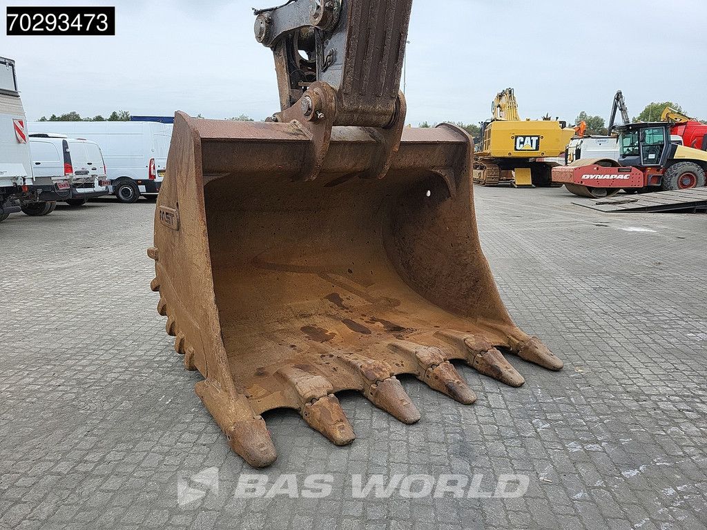 Volvo EC700 C L