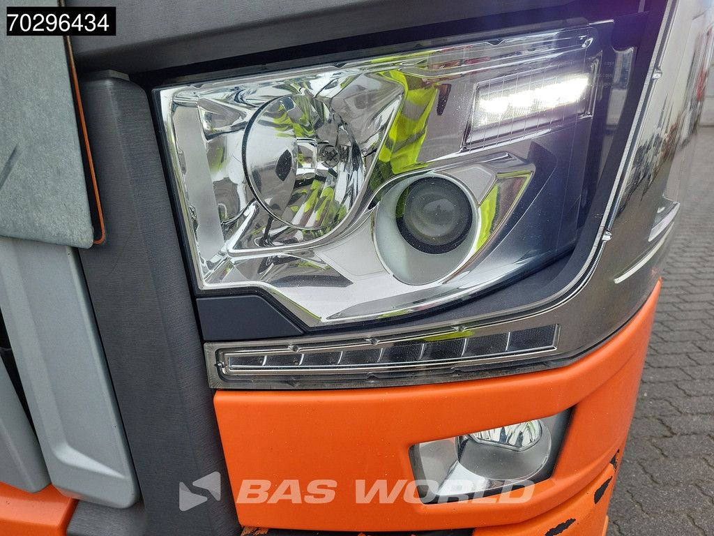 Renault T 460 4X2 Retarder 2xTanks Euro 6