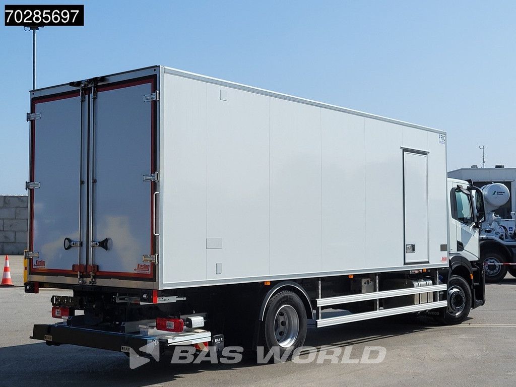 Iveco S-Way 400 4X2 NEW! Thermo King T-1200R ATP 2000kg Ladebordwand Navi ACC