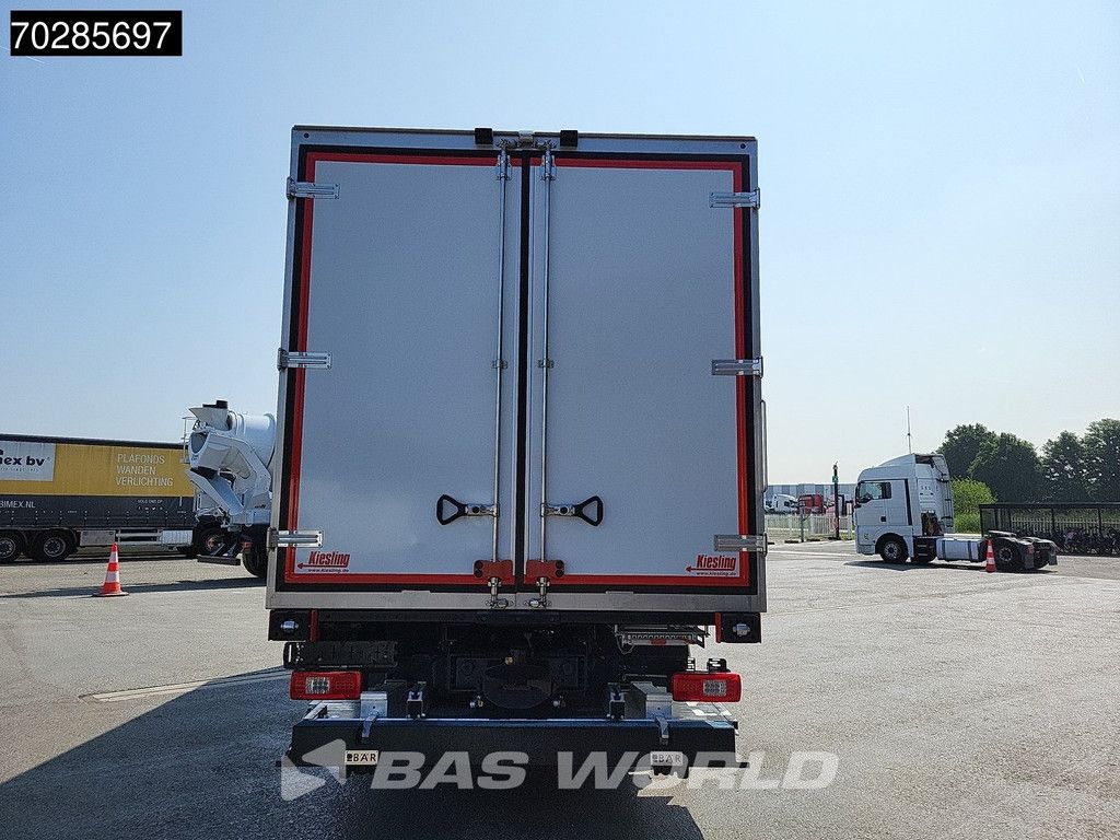 Iveco S-Way 400 4X2 NEW! Thermo King T-1200R ATP 2000kg Ladebordwand Navi ACC