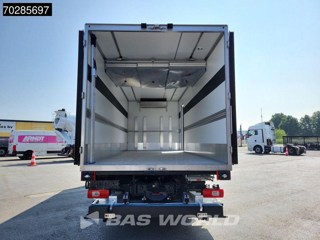 Iveco S-Way 400 4X2 NEW! Thermo King T-1200R ATP 2000kg Ladebordwand Navi ACC
