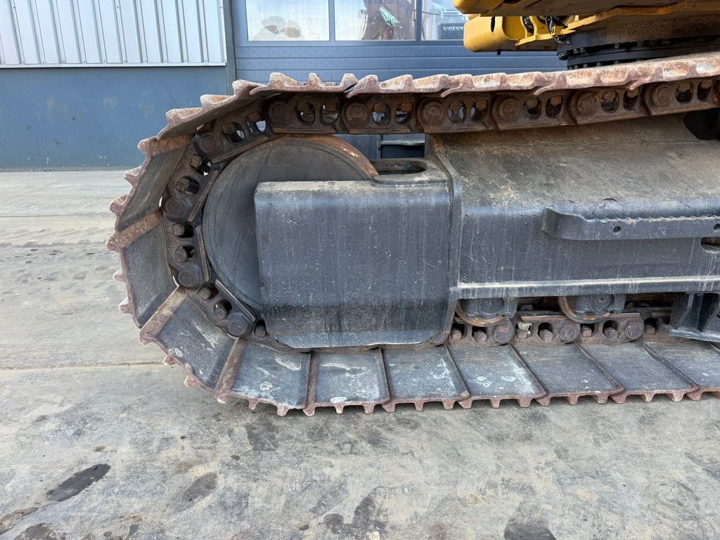 Caterpillar 320GC