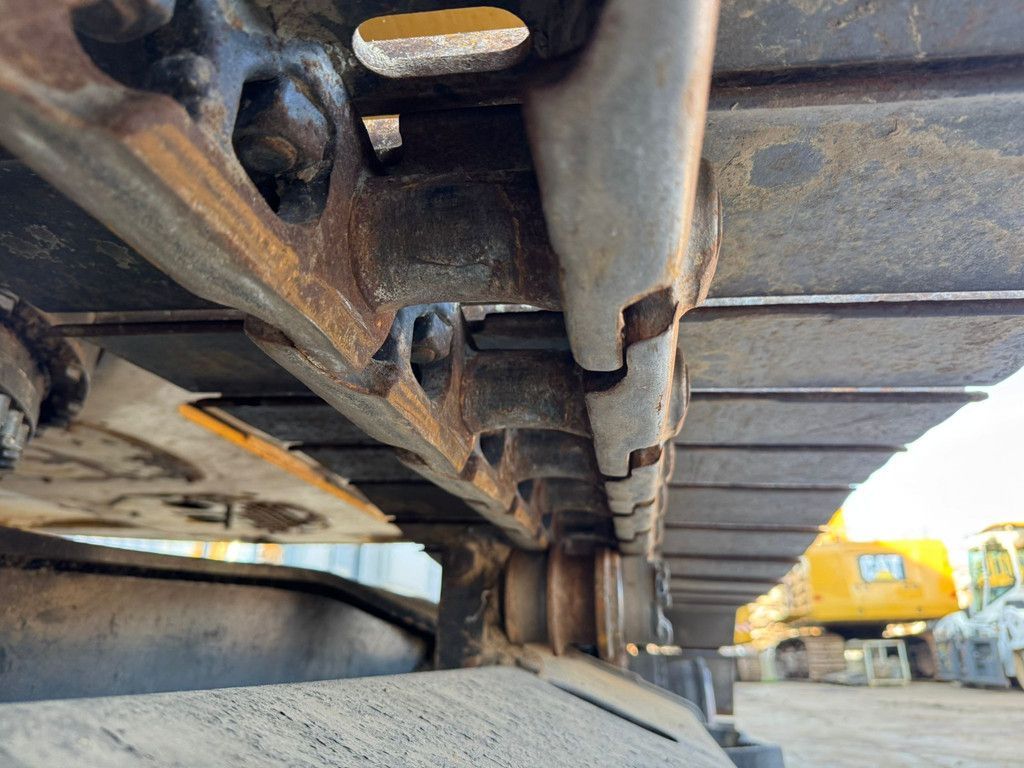 Caterpillar 320GC