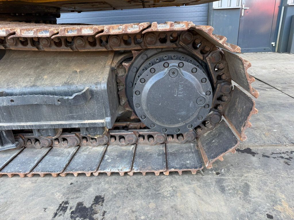 Caterpillar 320GC