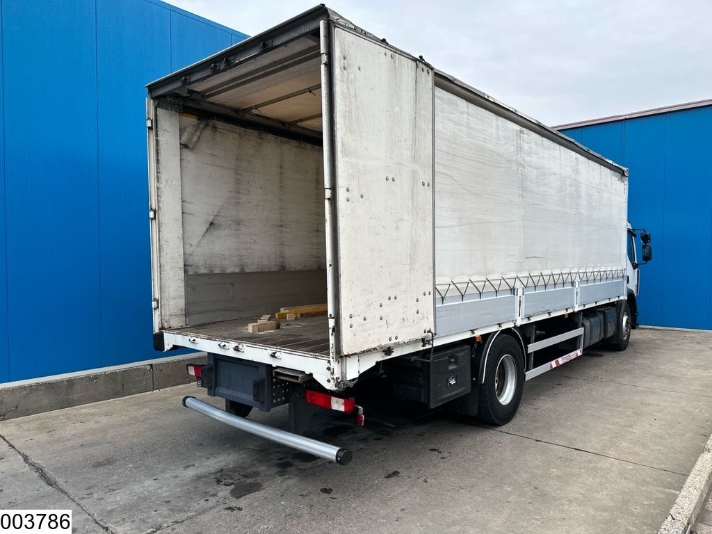 Renault D 19 320 EURO 6