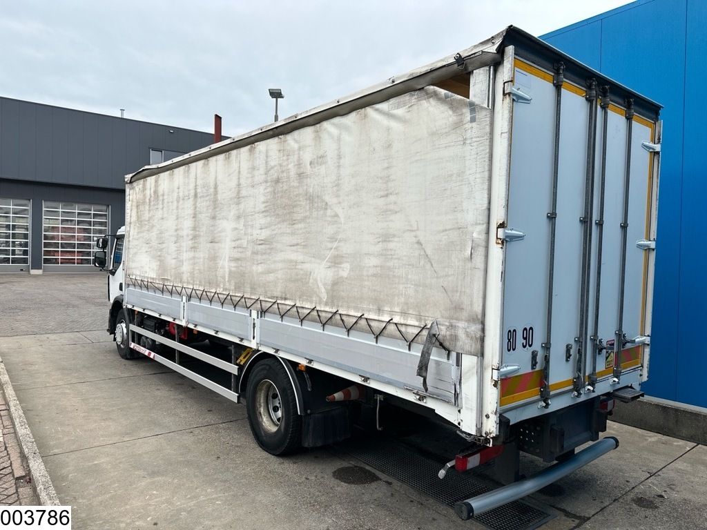 Renault D 19 320 EURO 6