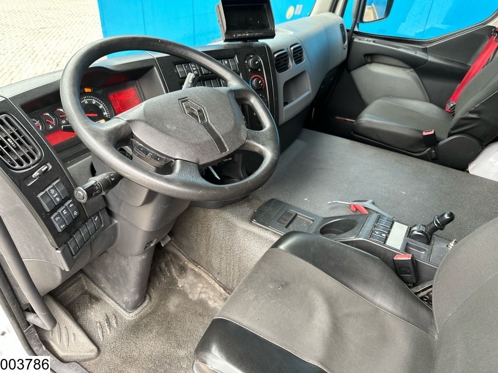 Renault D 19 320 EURO 6