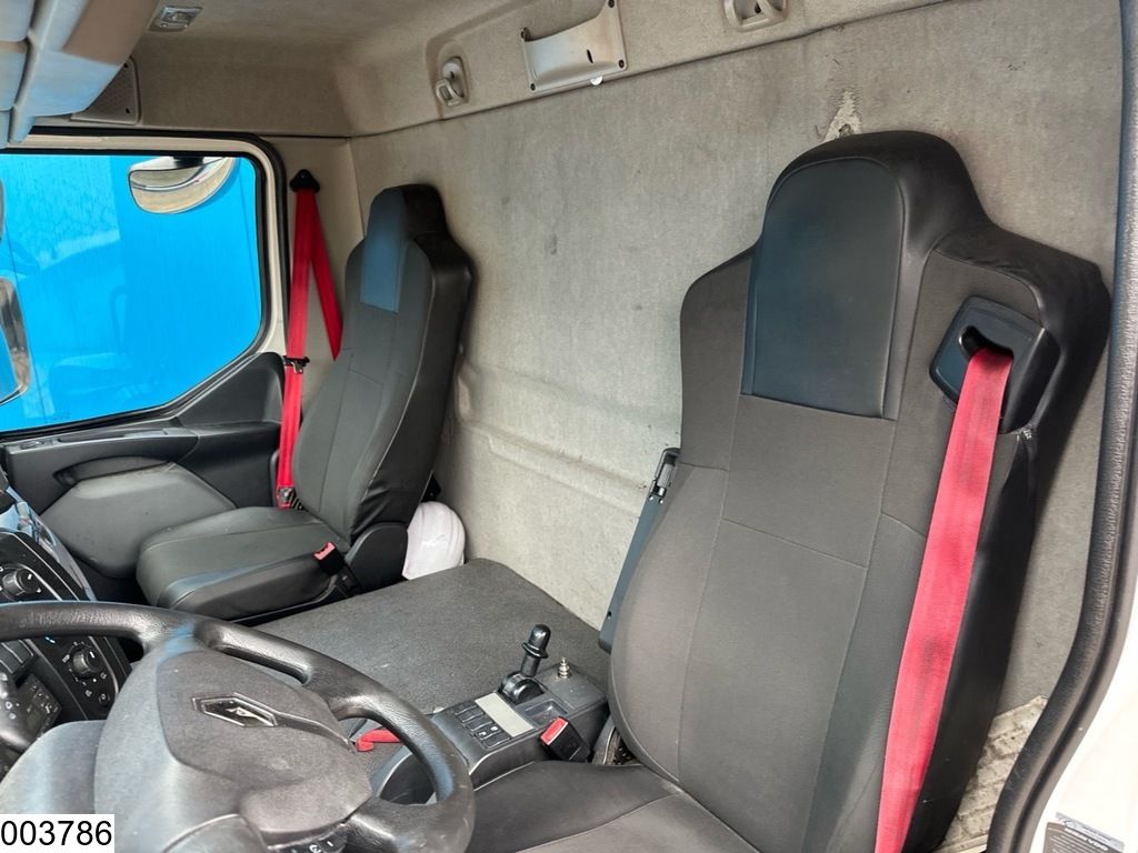Renault D 19 320 EURO 6