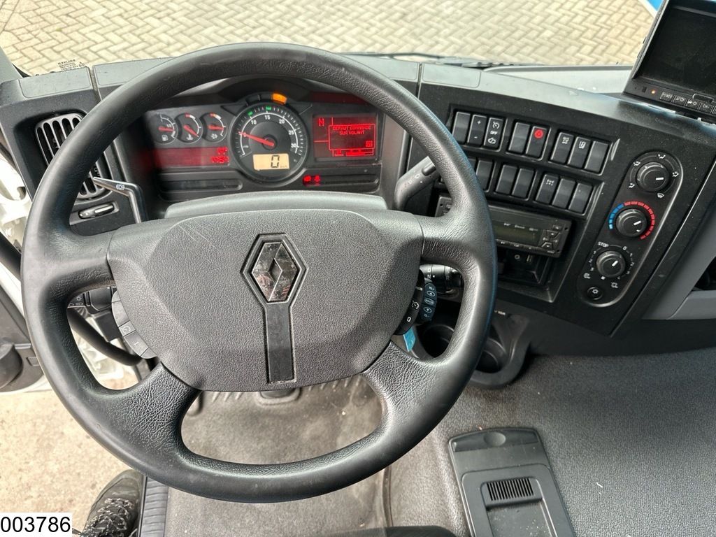 Renault D 19 320 EURO 6
