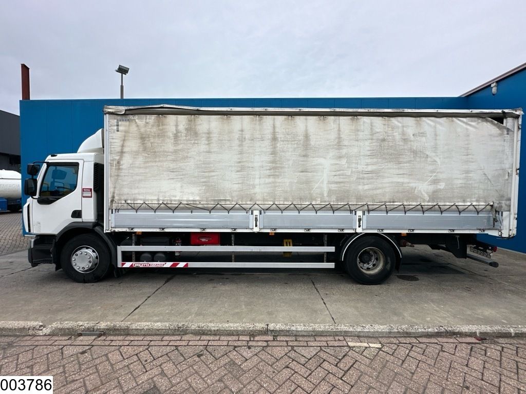 Renault D 19 320 EURO 6