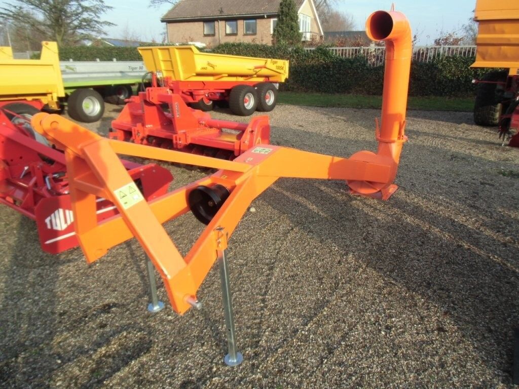 Pennacchio waterpomp motor pump