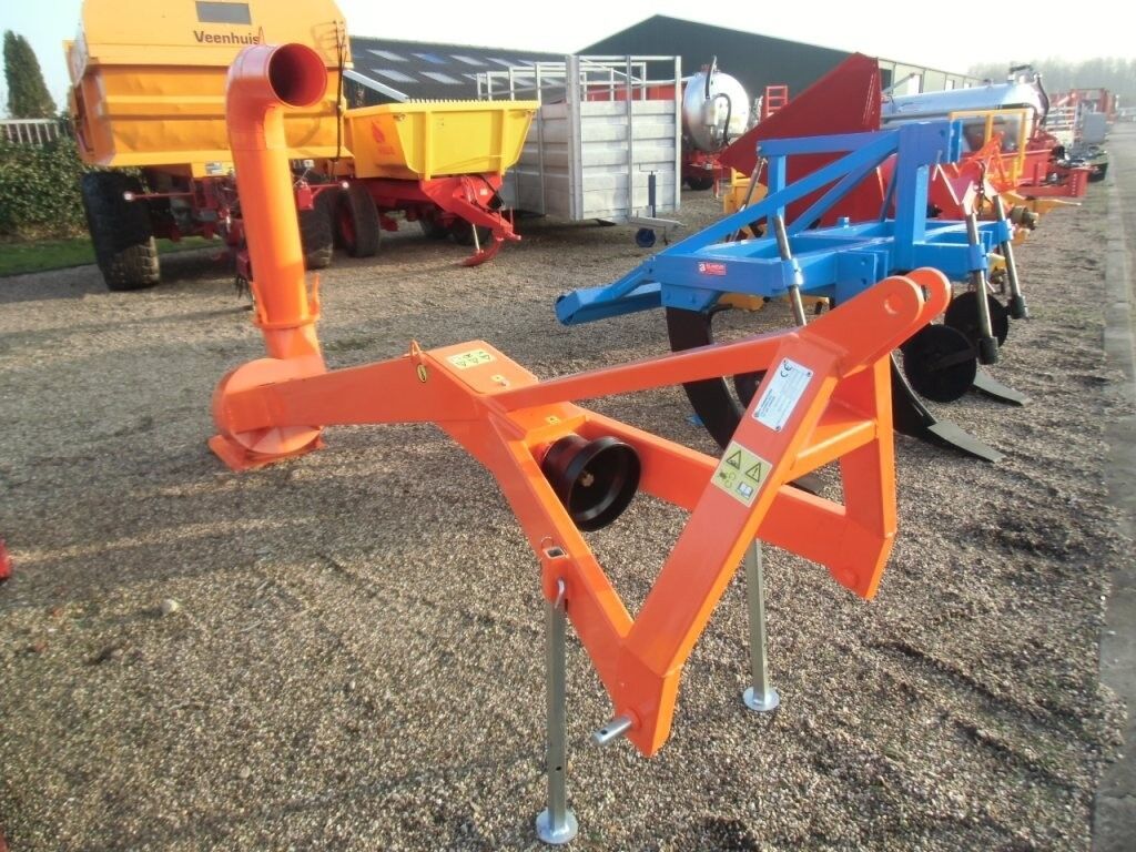 Pennacchio waterpomp motor pump