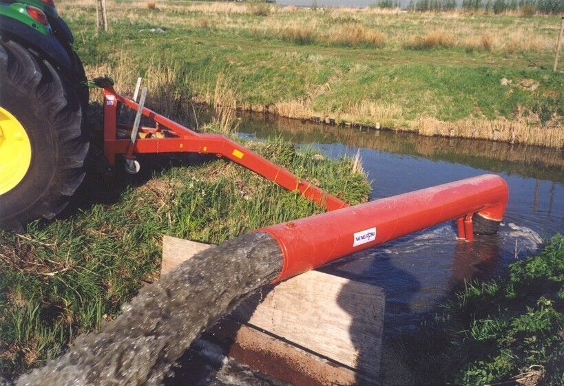 Veneroni bemalingspomp