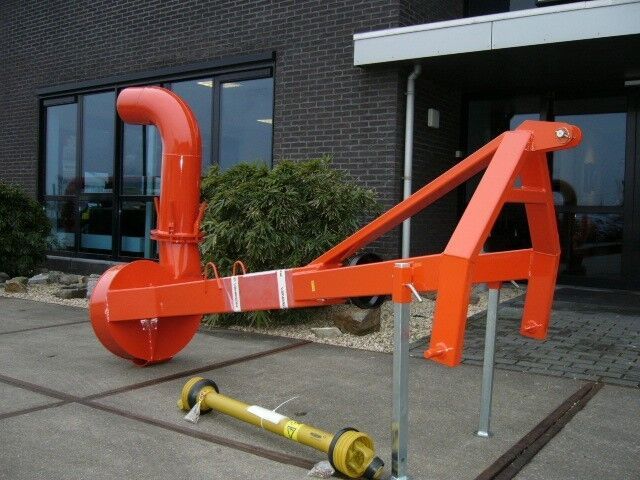 Veneroni bemalingspomp