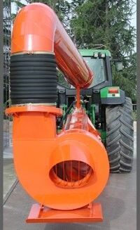 Veneroni bemalingspomp