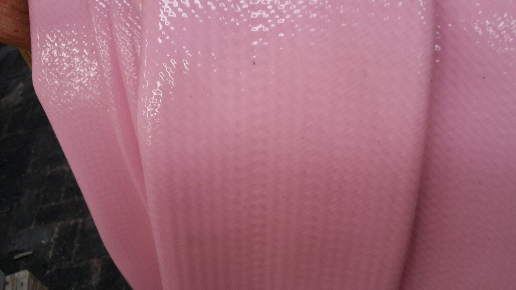 Sleepslang 4,5” 100 meter