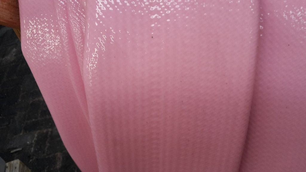 Sleepslang 4,5” 100 meter