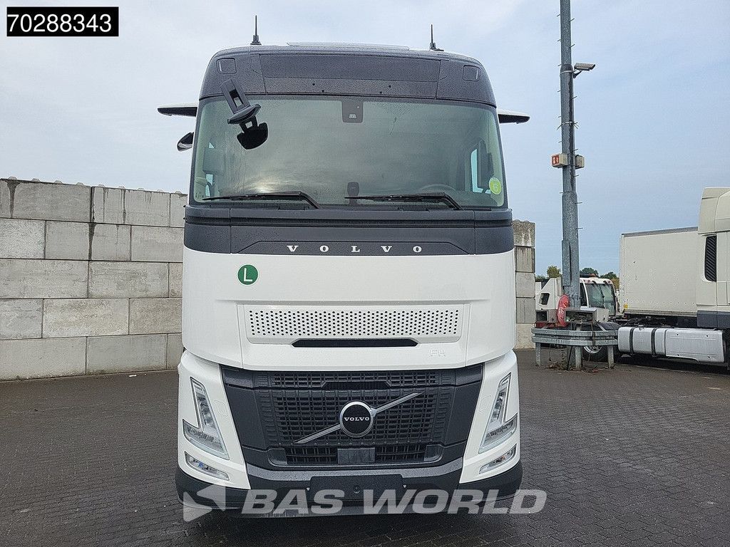 Volvo FH 460 4X2 2024! XL TC VEB+ 2x Tanks I-ParkCool