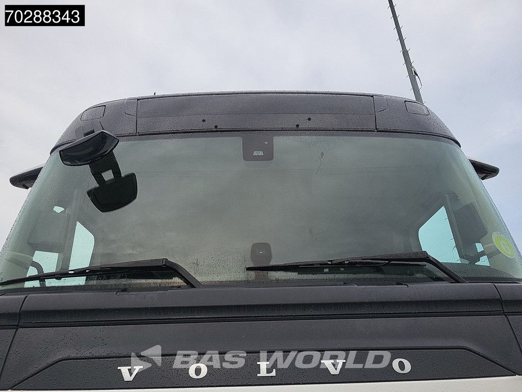 Volvo FH 460 4X2 2024! XL TC VEB+ 2x Tanks I-ParkCool