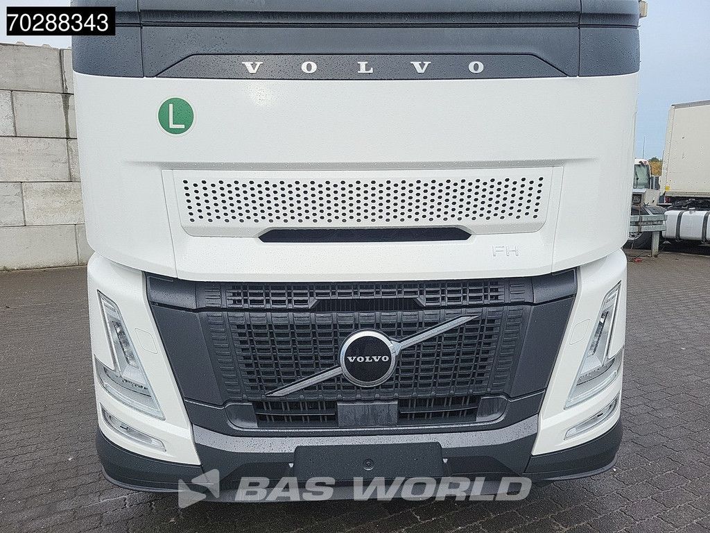 Volvo FH 460 4X2 2024! XL TC VEB+ 2x Tanks I-ParkCool