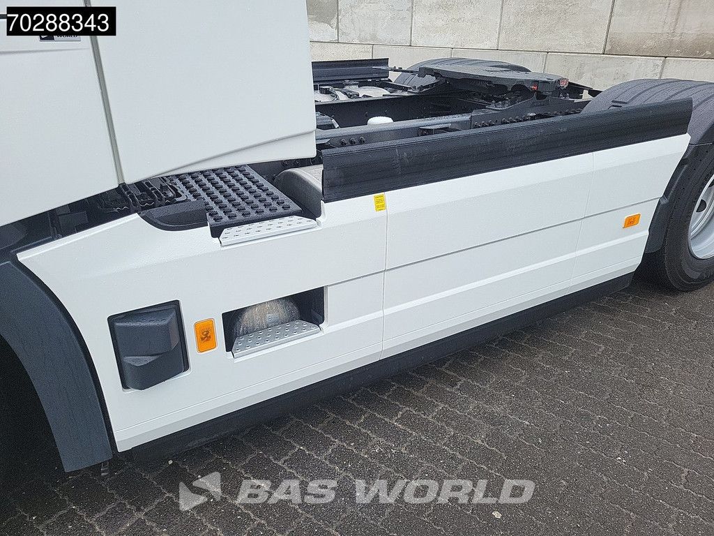 Volvo FH 460 4X2 2024! XL TC VEB+ 2x Tanks I-ParkCool