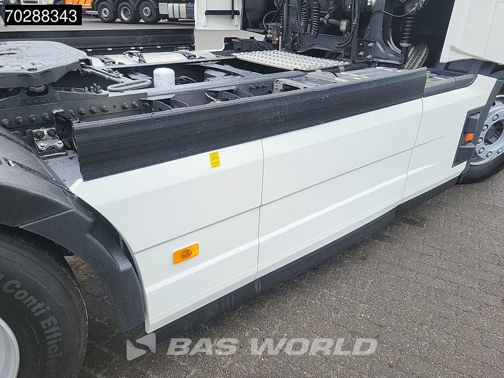 Volvo FH 460 4X2 2024! XL TC VEB+ 2x Tanks I-ParkCool