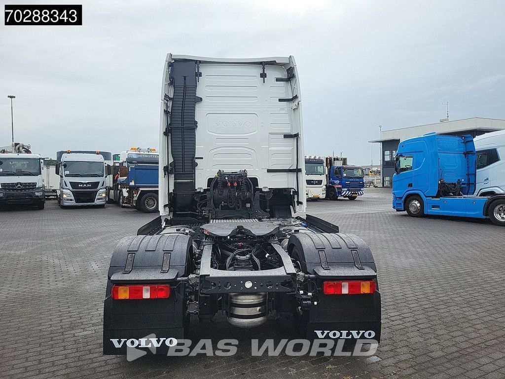 Volvo FH 460 4X2 2024! XL TC VEB+ 2x Tanks I-ParkCool