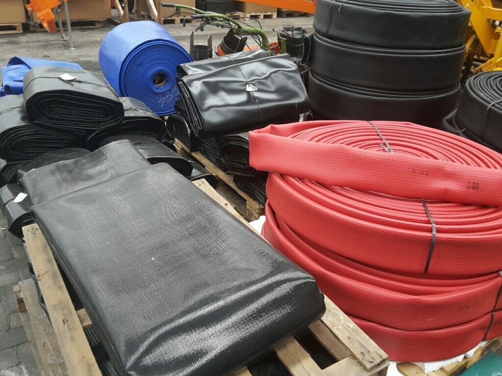 Beregeningsslang irrigation hose