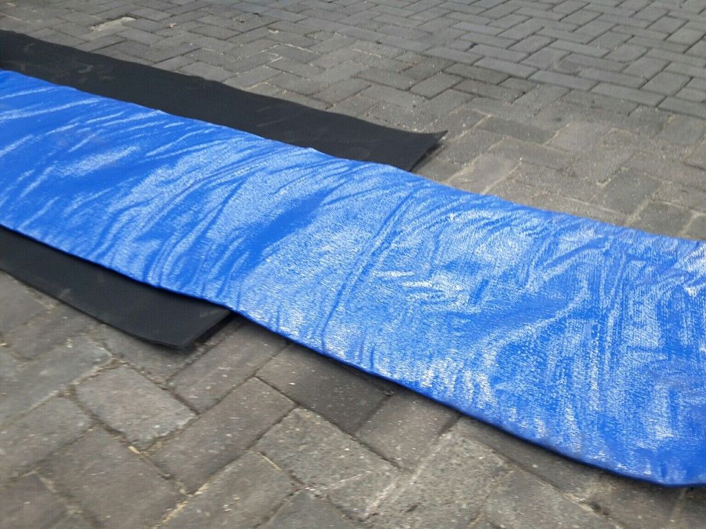 Beregeningsslang irrigation hose