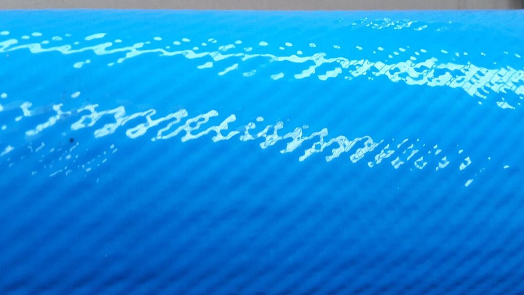 Sleepslang 4” irrigation hose