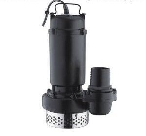 Dompelpomp 1,5 Kw