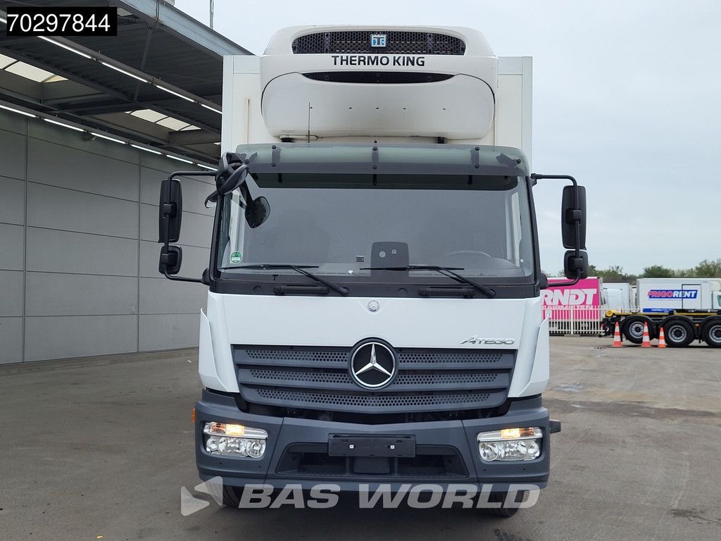 Mercedes Atego 1530 4X2 Thermo King T-1000R 1500kg Ladebordwand Automatic Euro 6