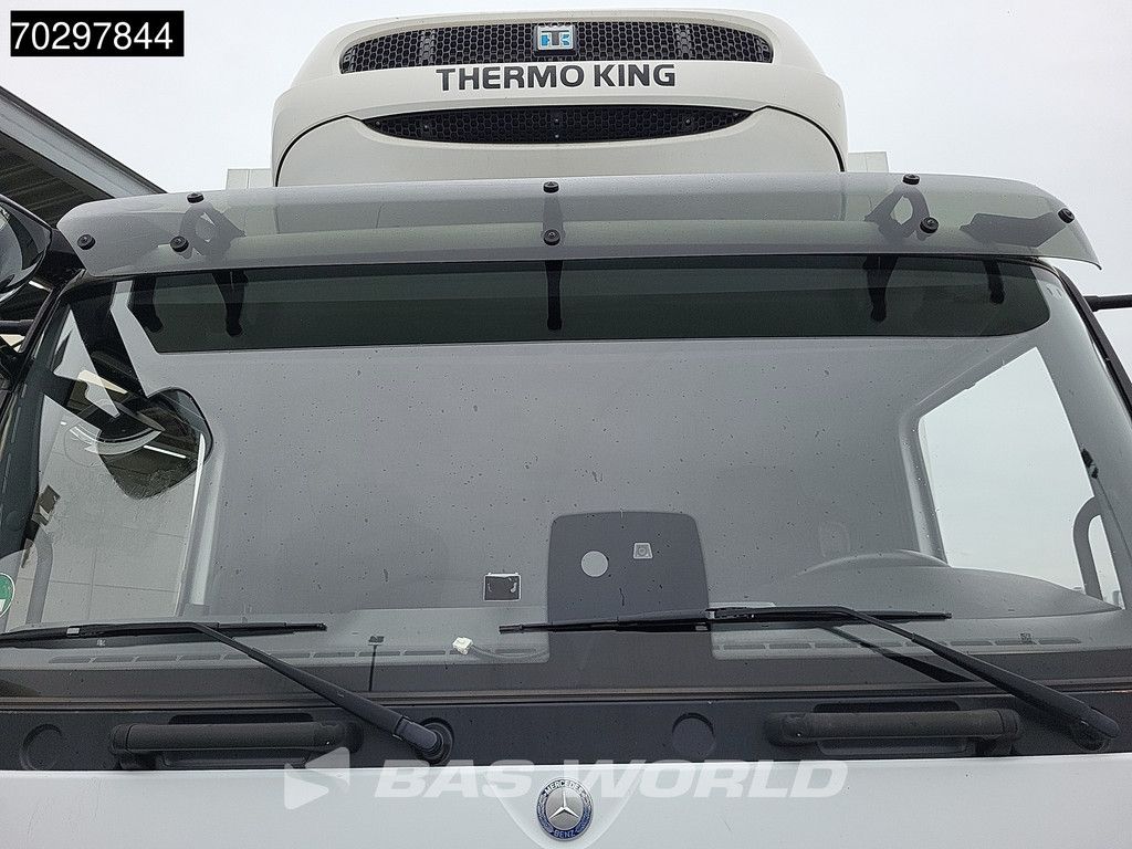 Mercedes Atego 1530 4X2 Thermo King T-1000R 1500kg Ladebordwand Automatic Euro 6
