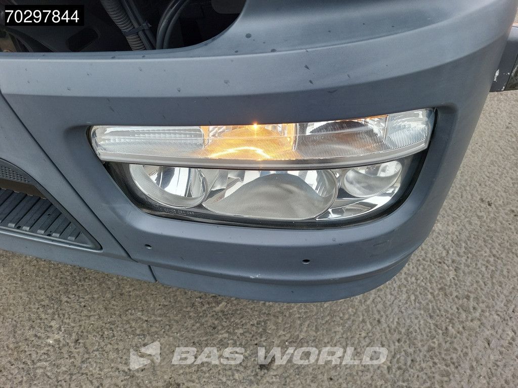 Mercedes Atego 1530 4X2 Thermo King T-1000R 1500kg Ladebordwand Automatic Euro 6