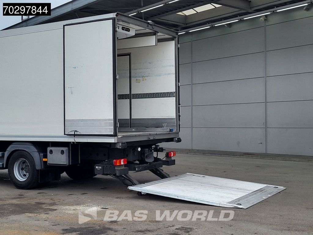 Mercedes Atego 1530 4X2 Thermo King T-1000R 1500kg Ladebordwand Automatic Euro 6