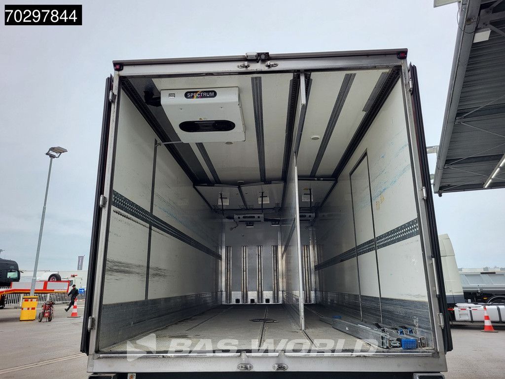 Mercedes Atego 1530 4X2 Thermo King T-1000R 1500kg Ladebordwand Automatic Euro 6