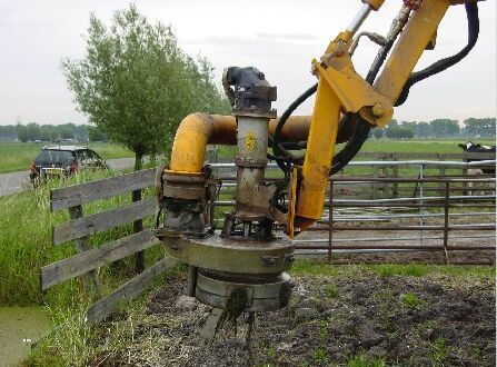 Doda Idra 200 PD SPIDER 6”