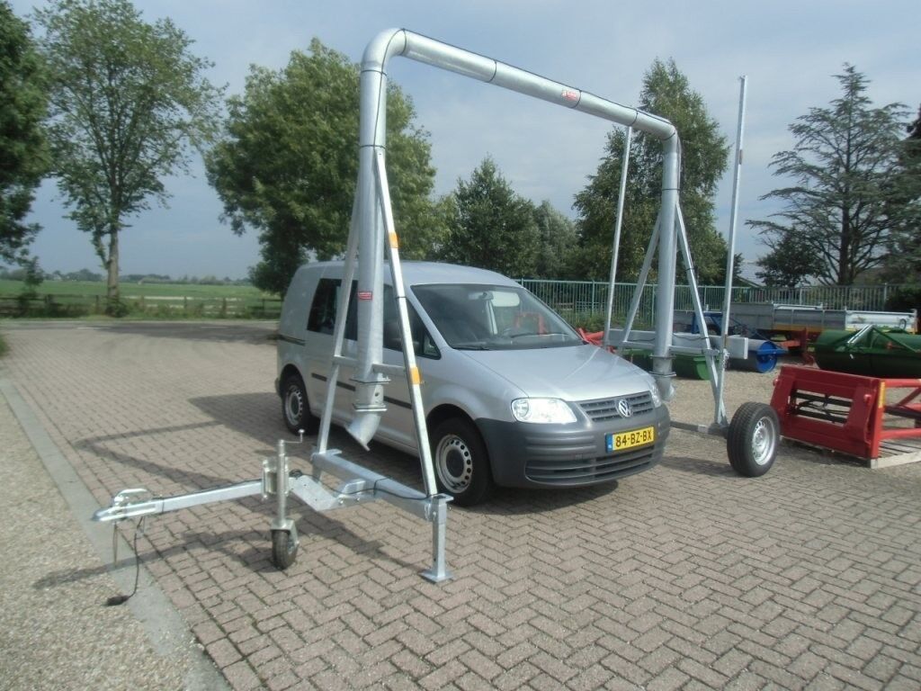 Mobiel aquaduct