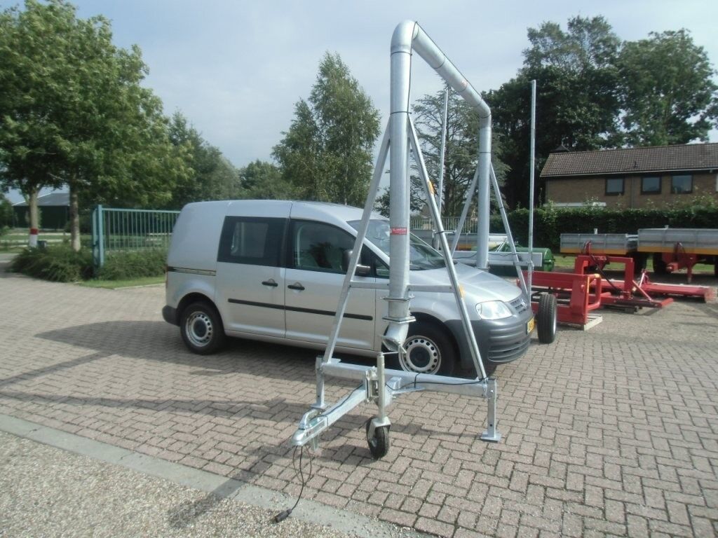 Mobiel aquaduct