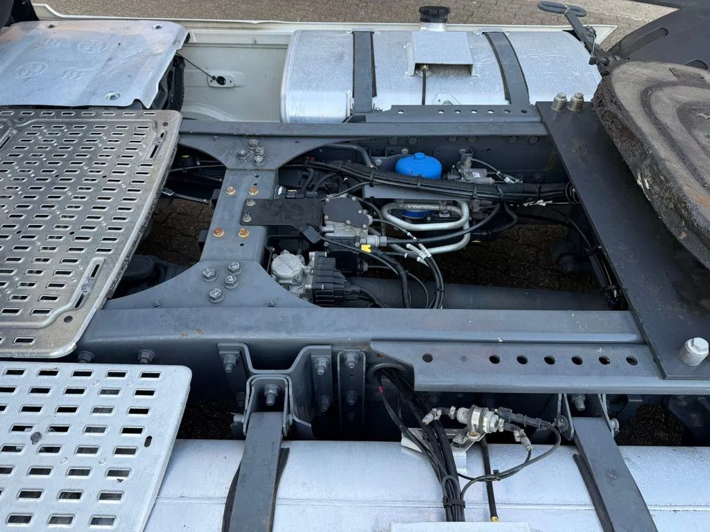 DAF XF 480 SSC Super Space 2x tank LED 326.042KM! ACC