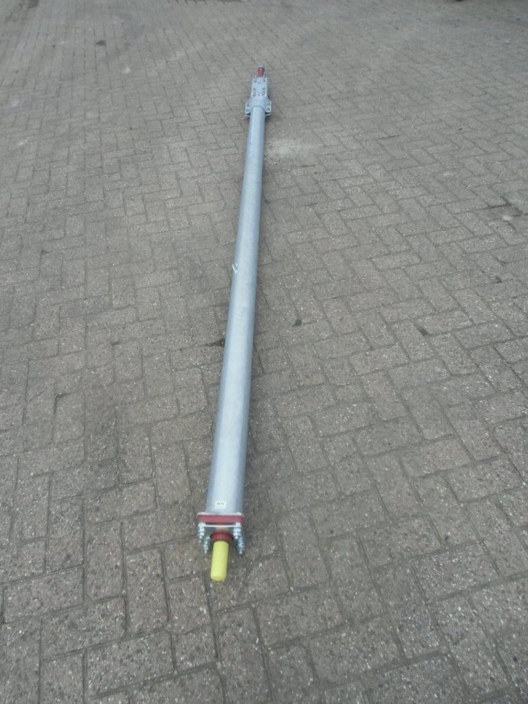 Mixerbuis