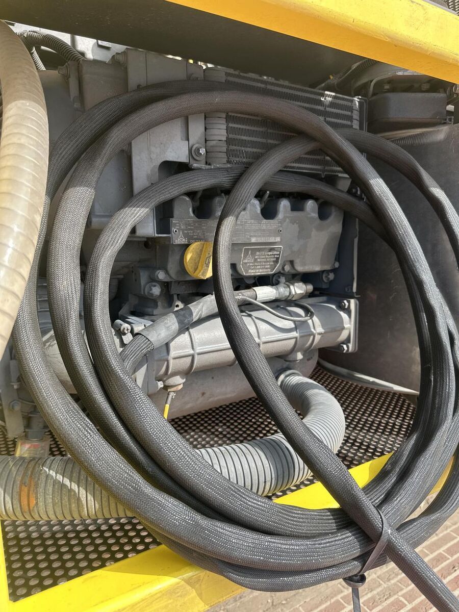 Pyrolance