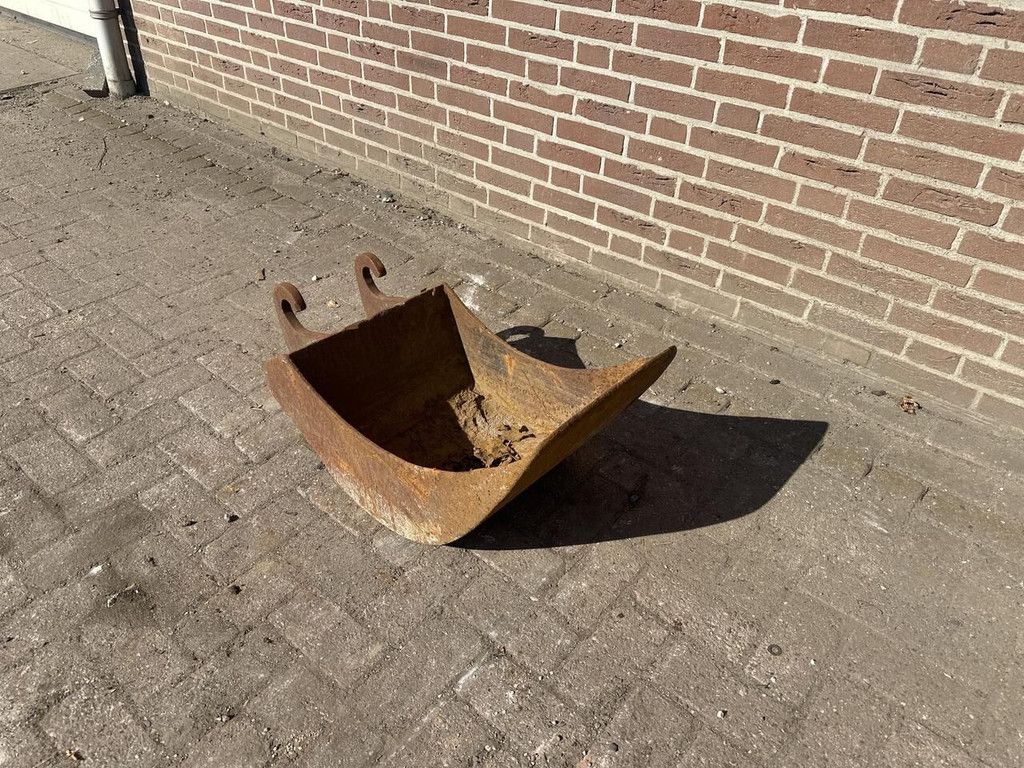 Dieplepelbak CW 05 - Gebruikt excavator bucket