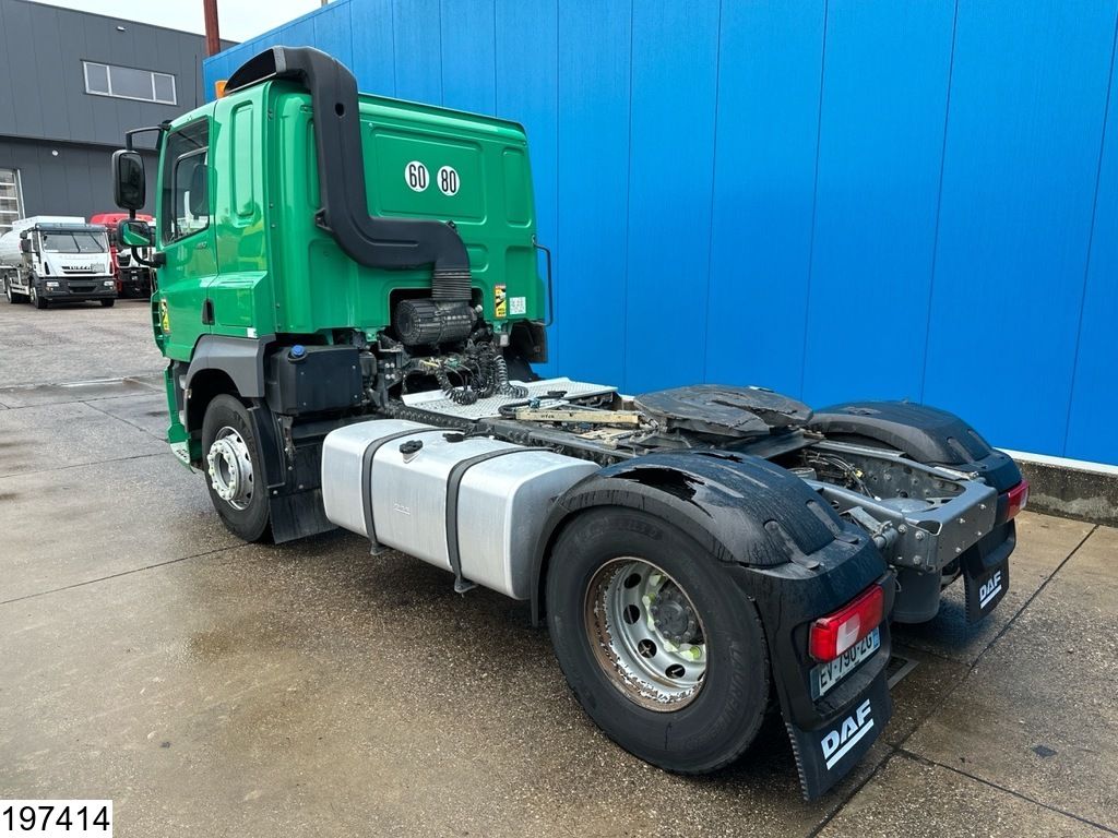 DAF CF EURO 6, Airco