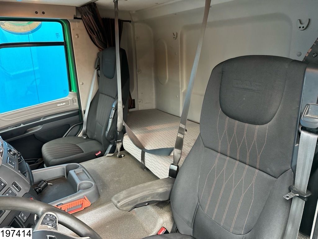 DAF CF EURO 6, Airco