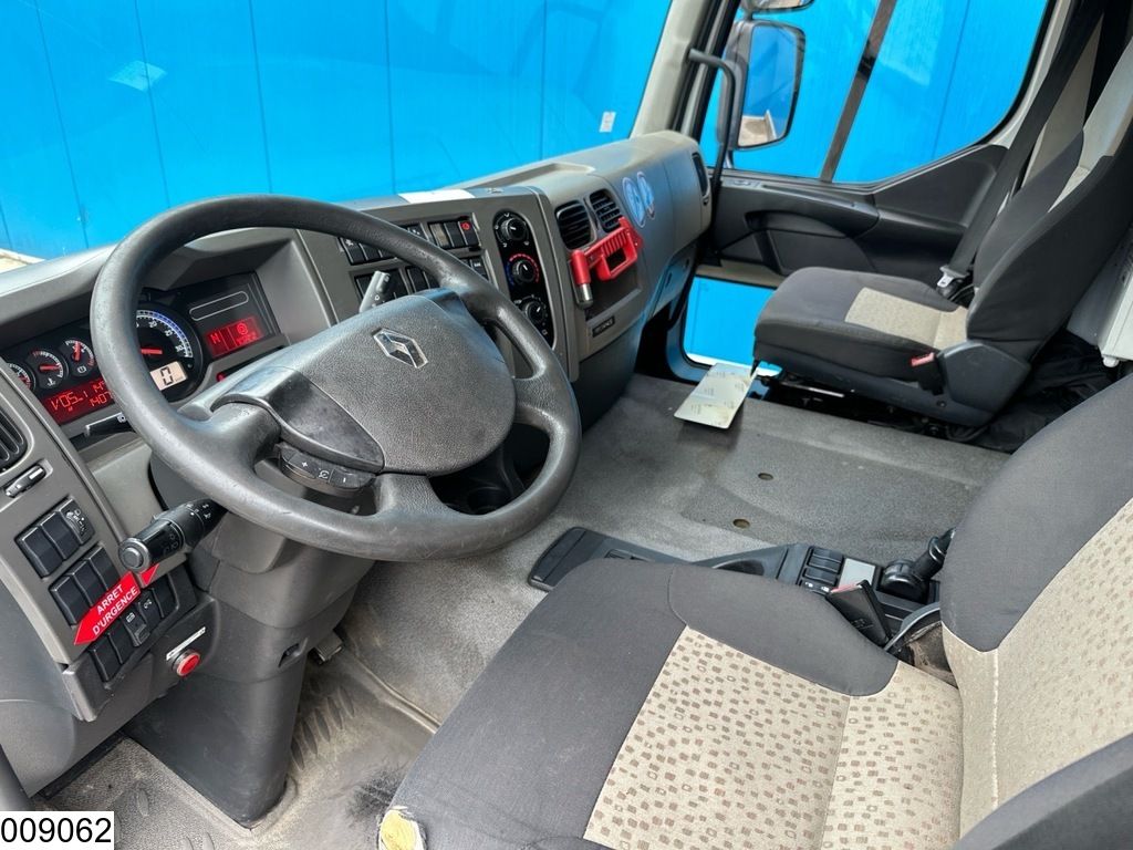 Renault Premium 270 EURO 5, Fuel, 13.390 Liter, 4 Comp