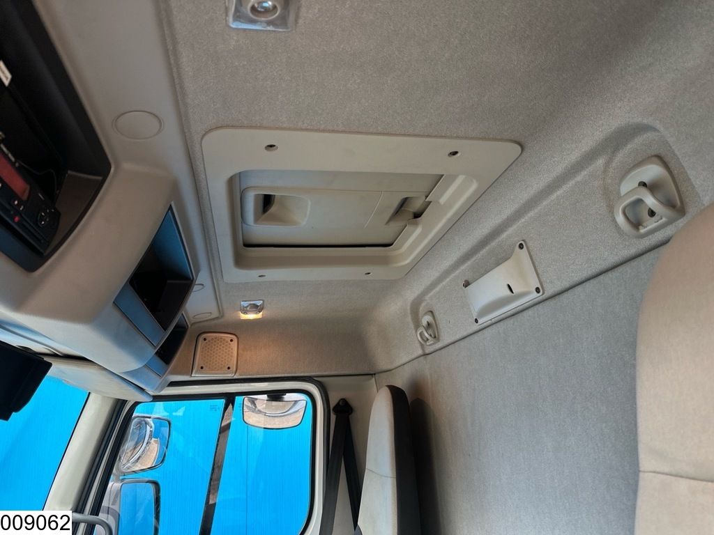 Renault Premium 270 EURO 5, Fuel, 13.390 Liter, 4 Comp